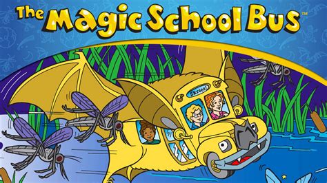 Magic school vus